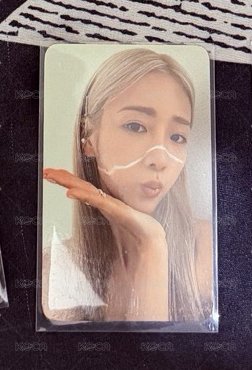 🐥k4特典卡