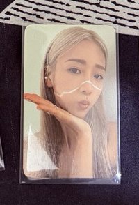 🐥k4特典卡