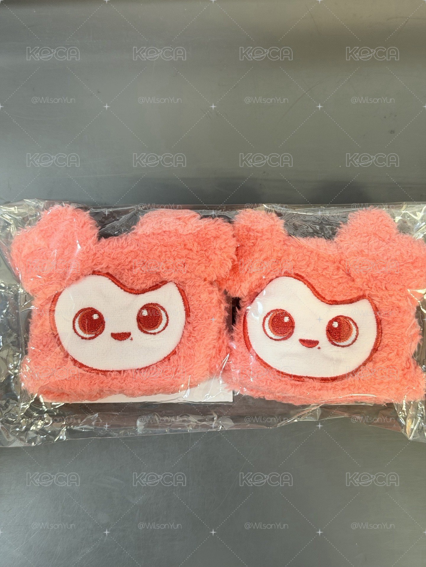彩 六巡 護腕 短標
