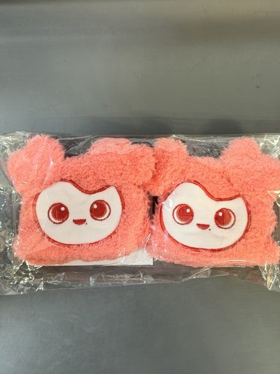 彩 六巡 護腕 短標