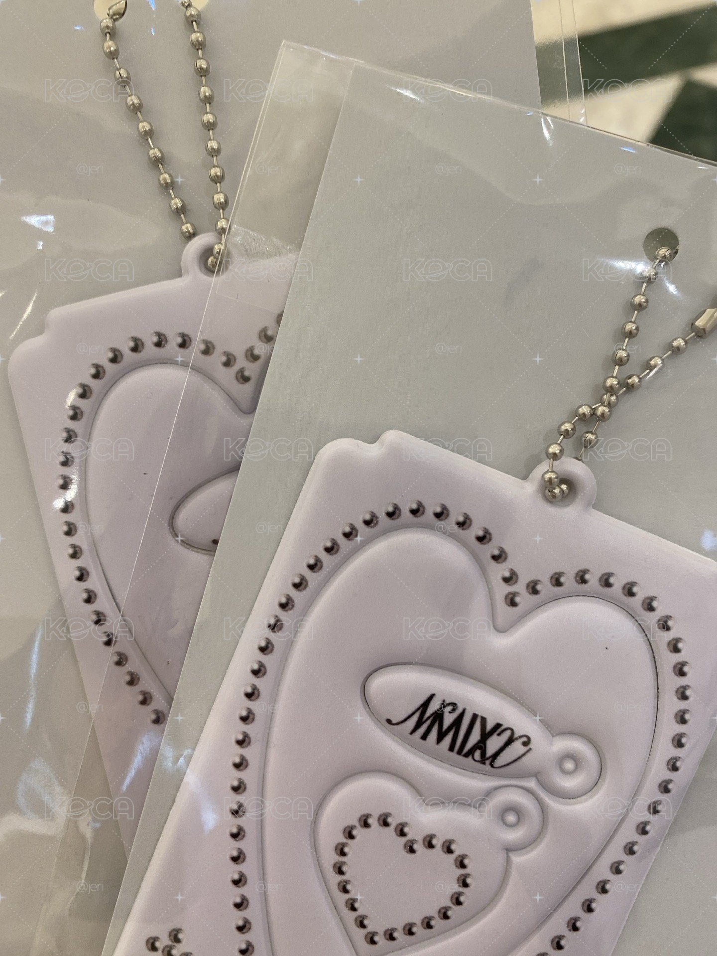 NMIXX 快閃