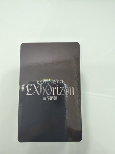 世勳 六巡日場滿額卡
