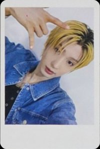 yesweare ju 線下19.0 人生四格 簽售卡 260607
