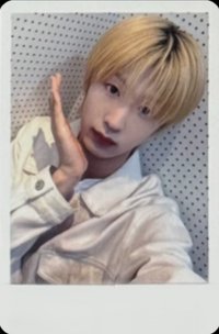 yesweare ju 線下18.0 人生四格 簽售卡 260606