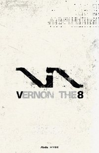 VERNON X THE 8 1st Mini Album ‘V8’