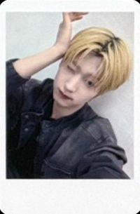 yesweare ju 15.0 簽售卡 260523