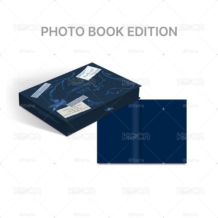 TXT Setsuna Hanabi 日本迷五 單卡