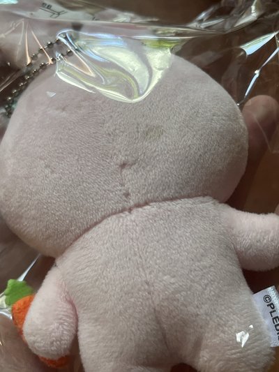 蹦蹦