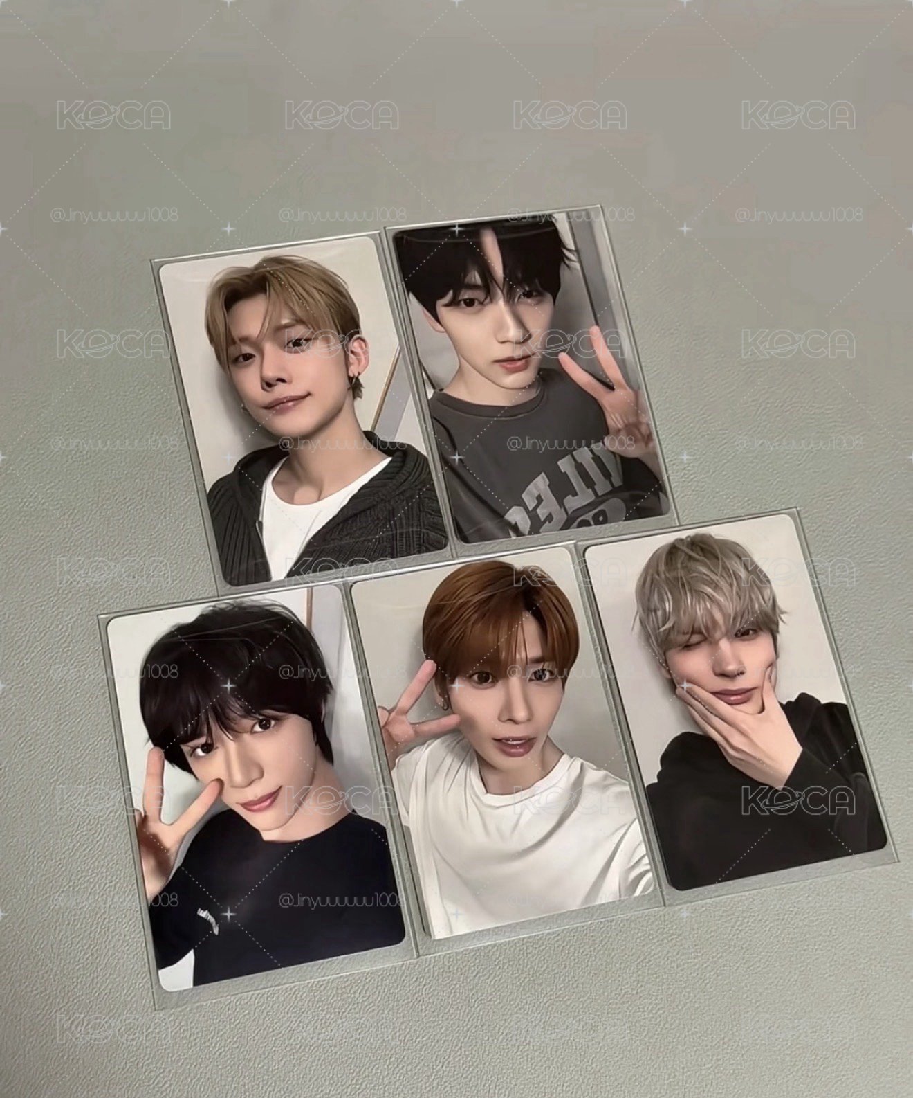TXT 一直娛3.0圭