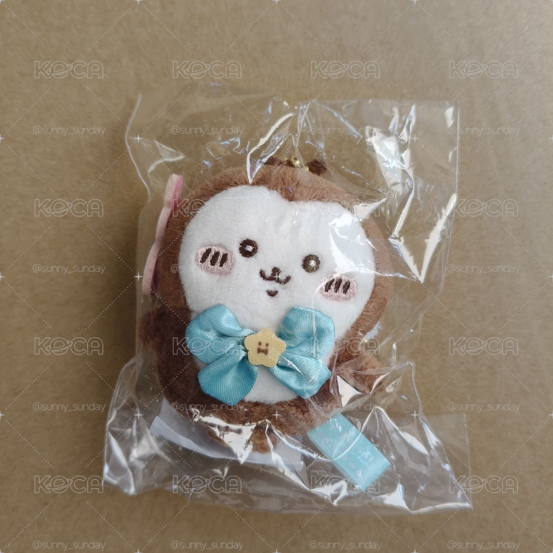 吉伊卡哇 魔法小甲蟲 全新未拆