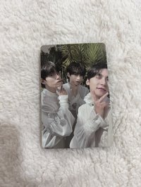 弟line三人卡