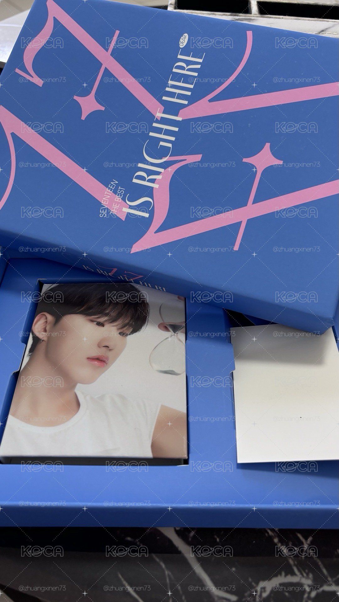 seventeen 空專