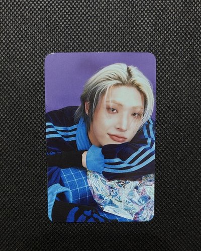 ANITEEZ in color 小卡