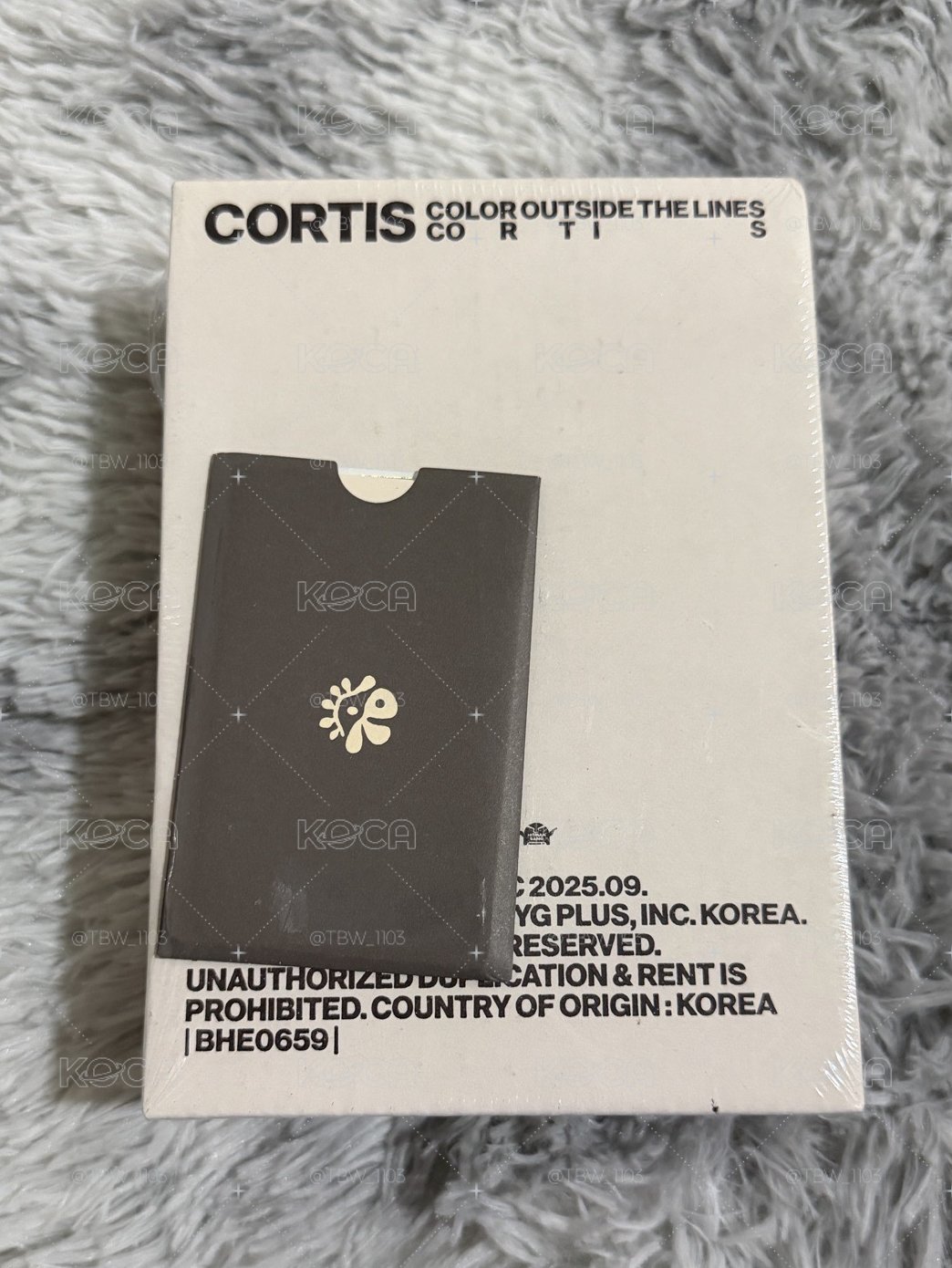 頌缽全新未拆 現貨不用等