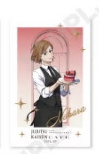5th anniversary cafe 拍立得 