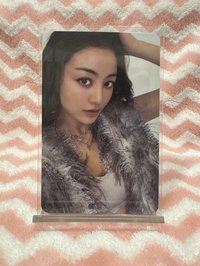效 十週年專卡