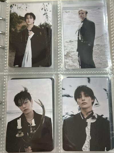 SKZ DOIT電子專卡