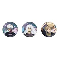 徽章3入set 56mm