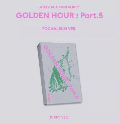 GH5 POCAALBUM 