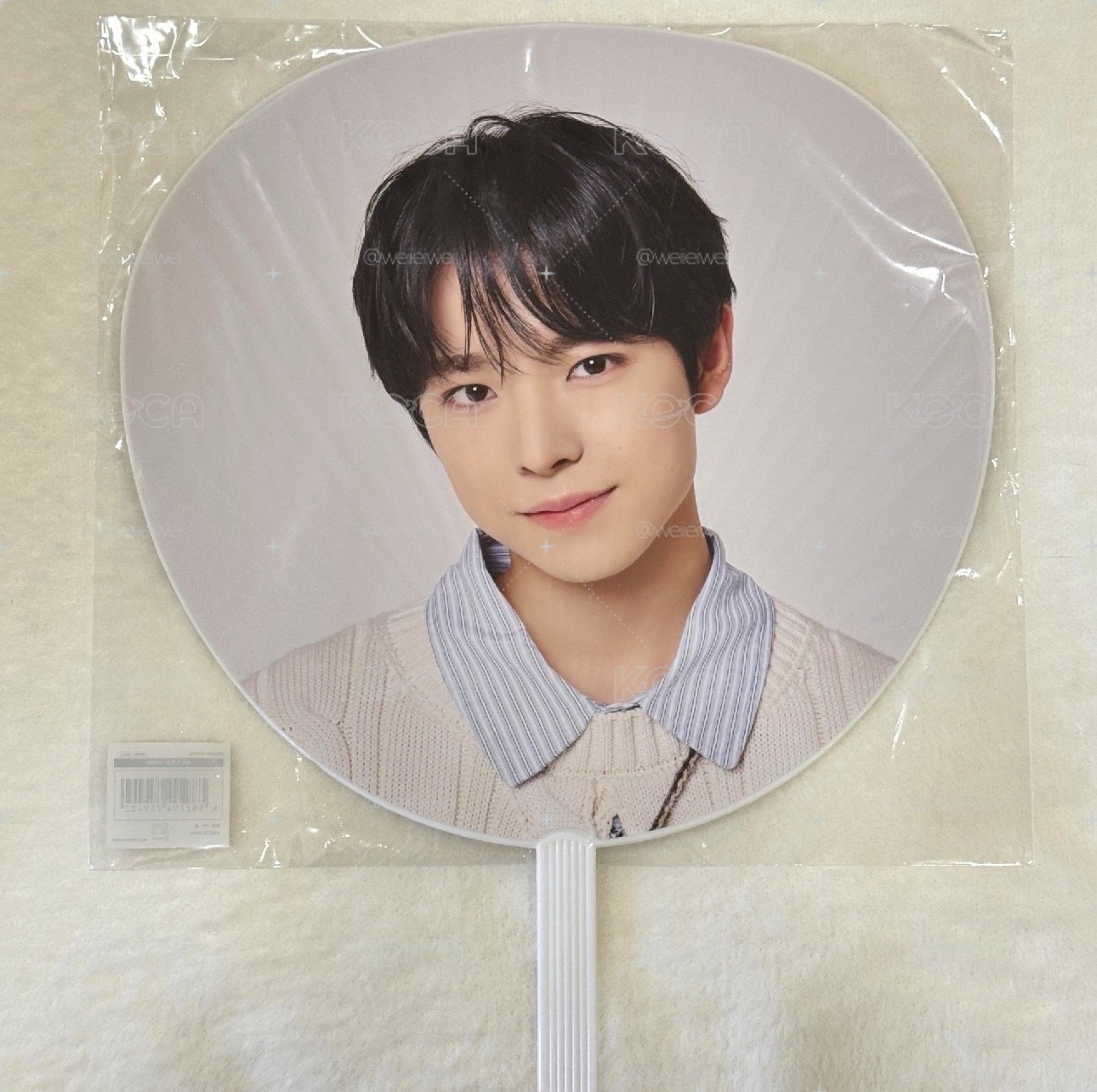 NCT WISH 得能勇志