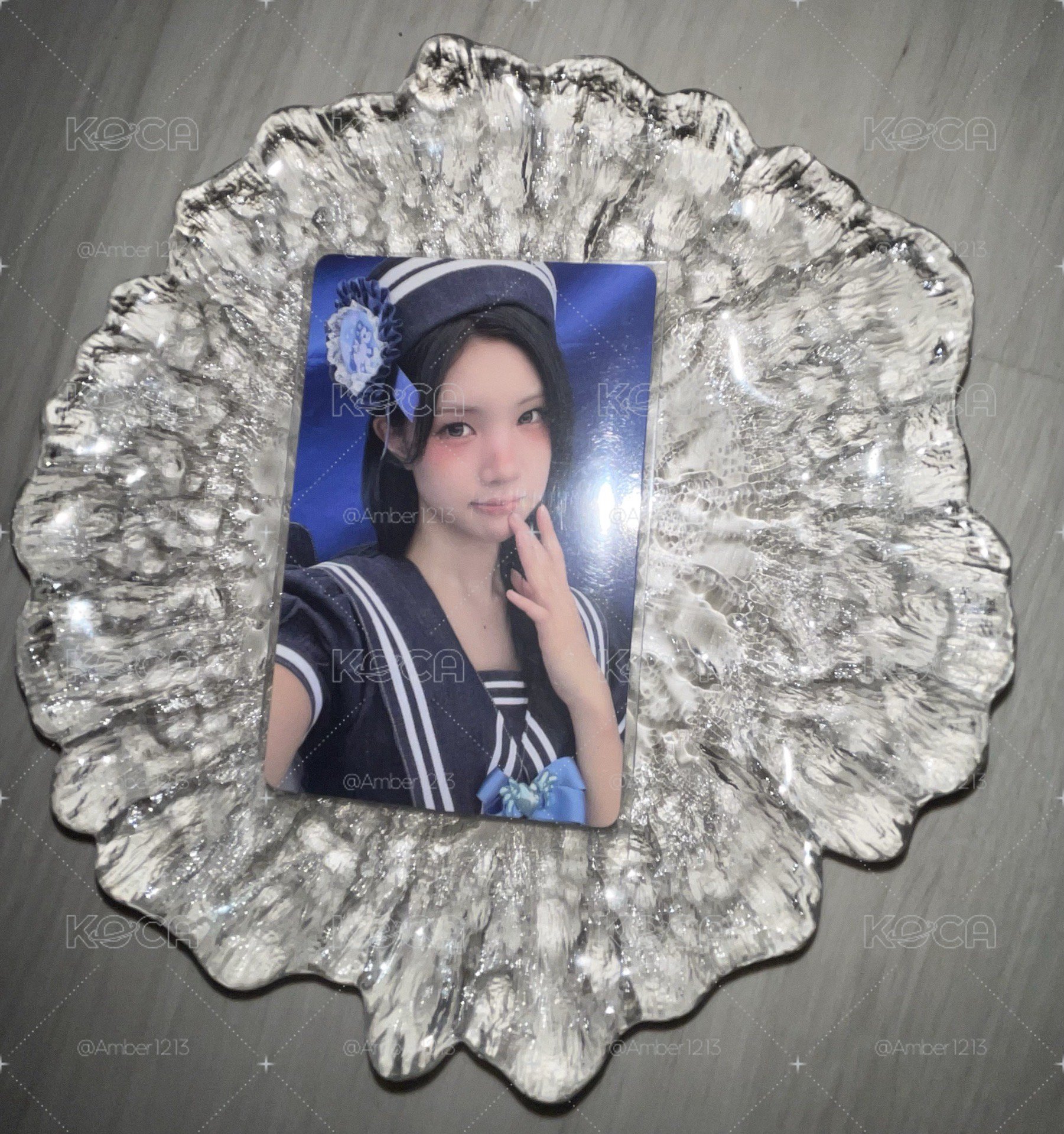 JC版  Juun