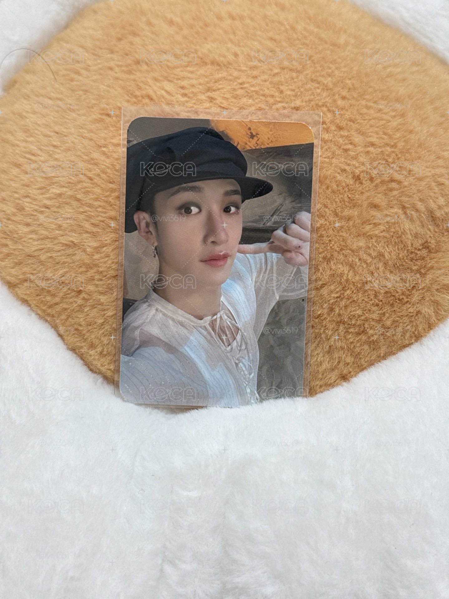 SKZ 樂特典 燦
