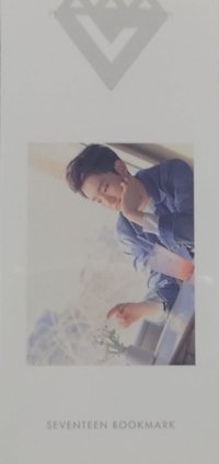 正規一 專輯卡 書籤