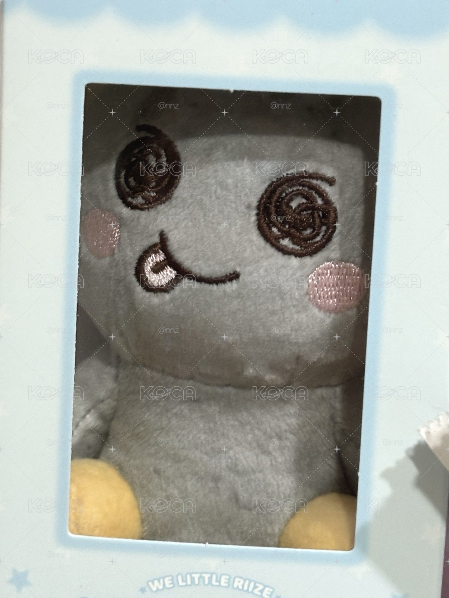 坐坐小石
