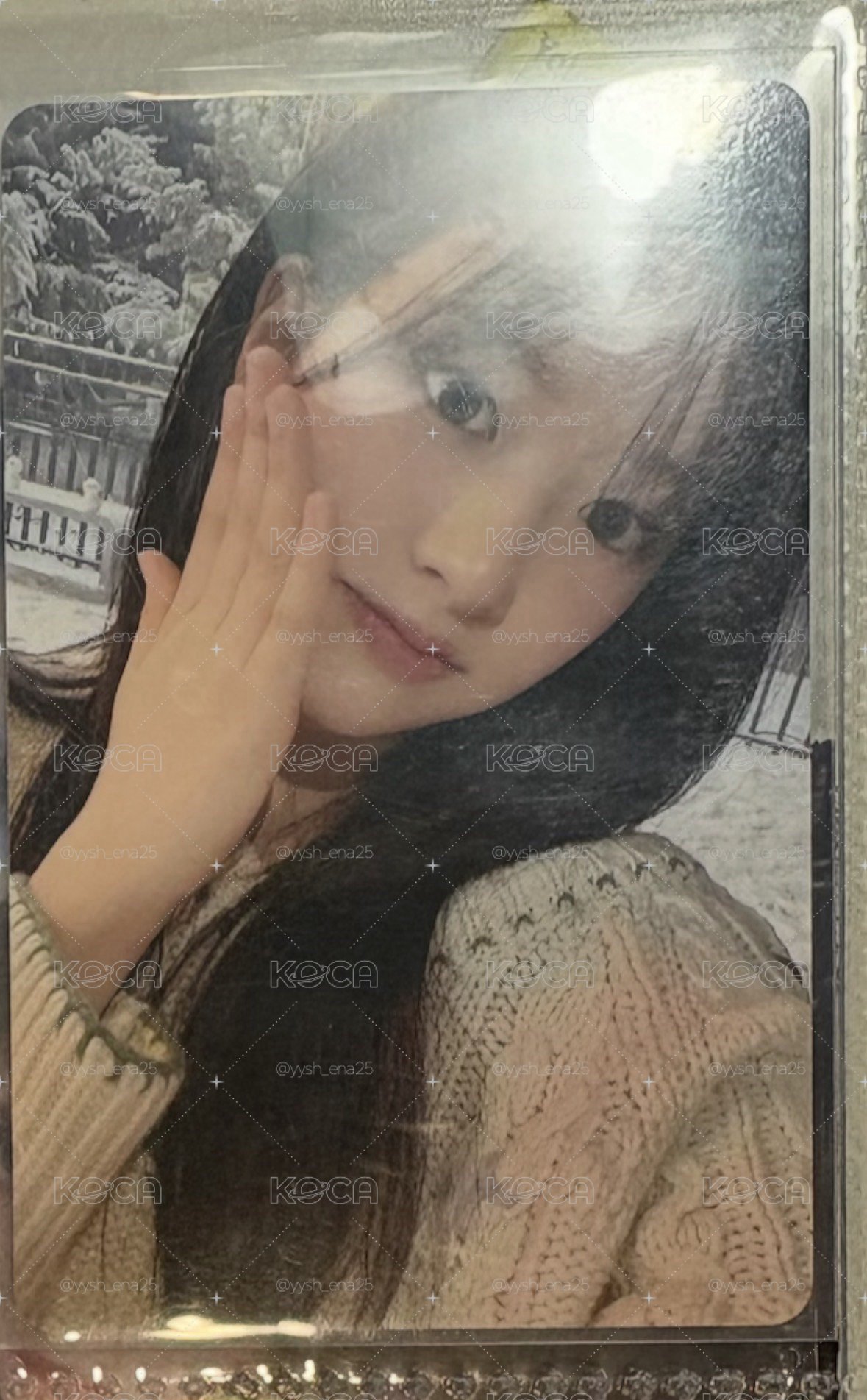 專卡安