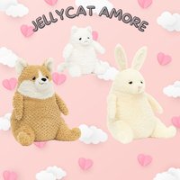 Amore愛慕胖胖系列