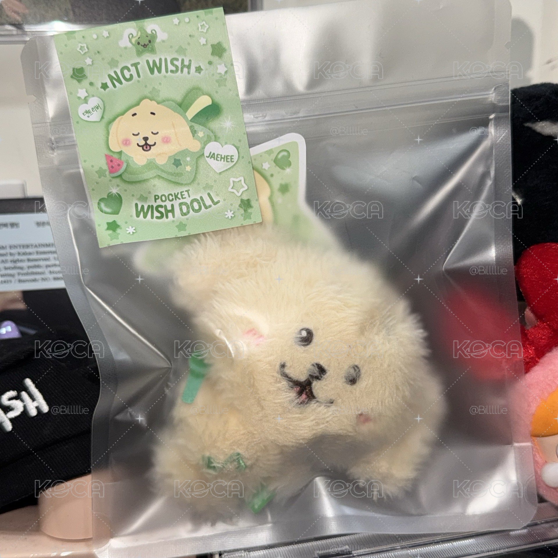 現貨🌀未拆小樹SS娃