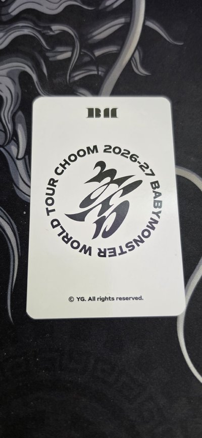 世巡隨機卡
