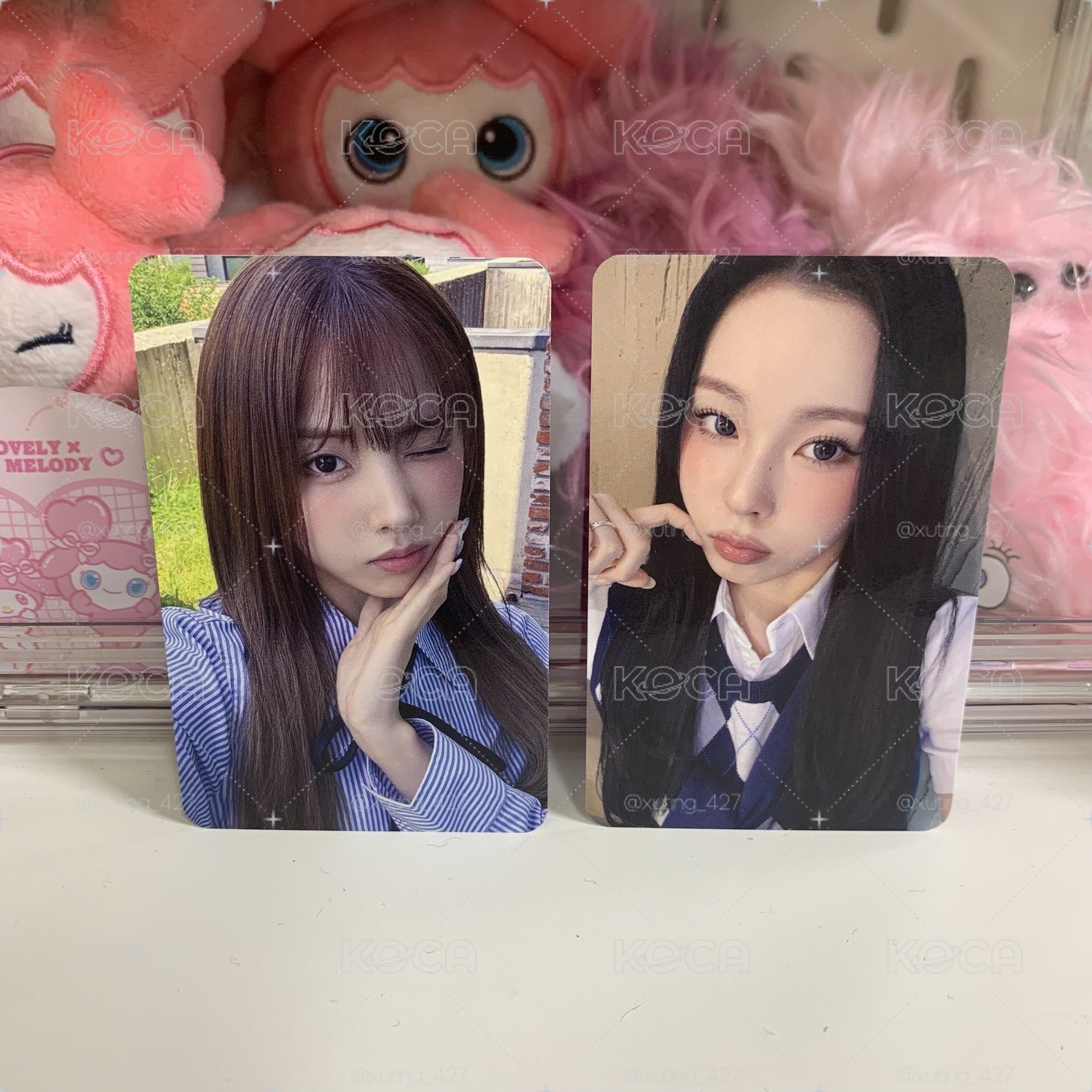 🌼Y2K線上友圭