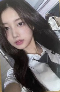 善意的競爭 特典卡 善意的競爭惠元化妝包卡