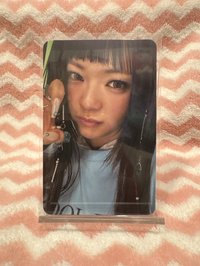 定延 專卡