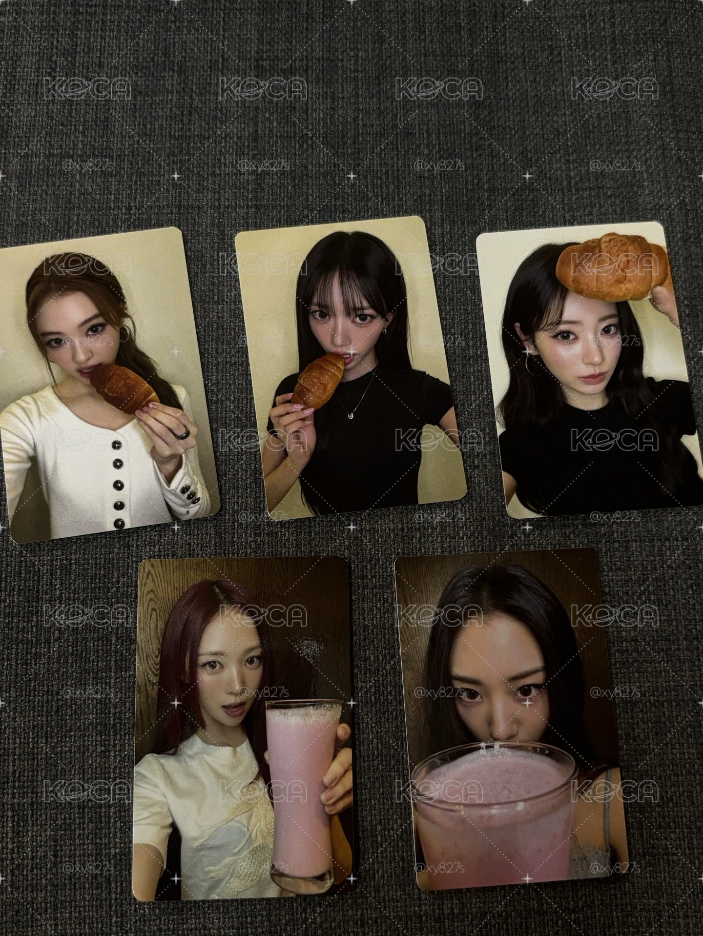 narin  sbs打歌