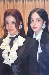 正規一 初回限定B盤 專輯卡 雙人卡