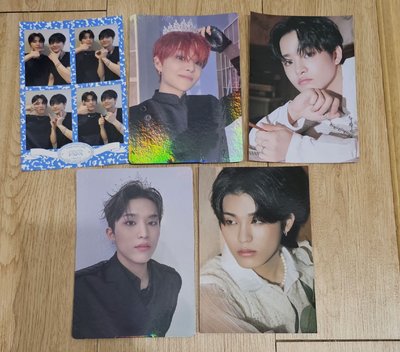 TREASURE JIHOON🐶 & JEONGWOO🐺 