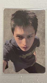 趙雨凡專卡