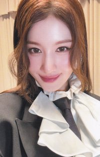 正規一 初回限定B盤 專輯卡 