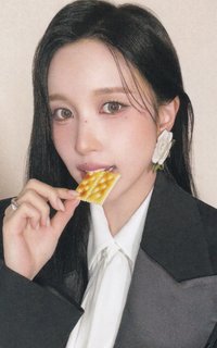 正規一 JYP JAPAN 周邊卡 立牌卡