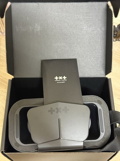 TXT VR Heart Attack ver.