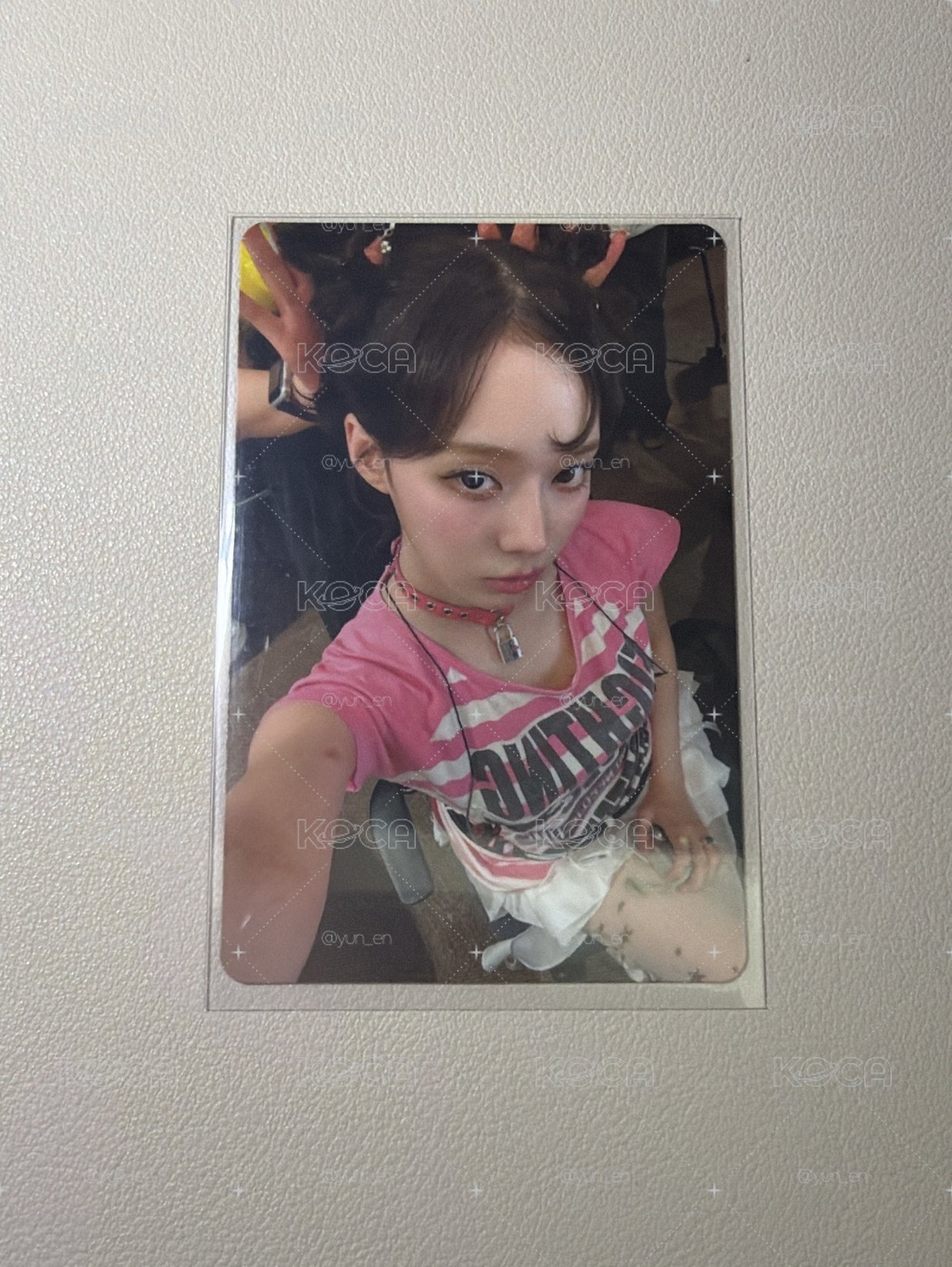 hmv卡冬