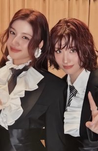 正規一 初回限定B盤 專輯卡 雙人卡