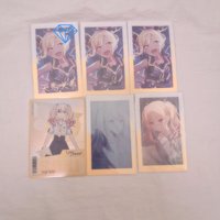 咲希set