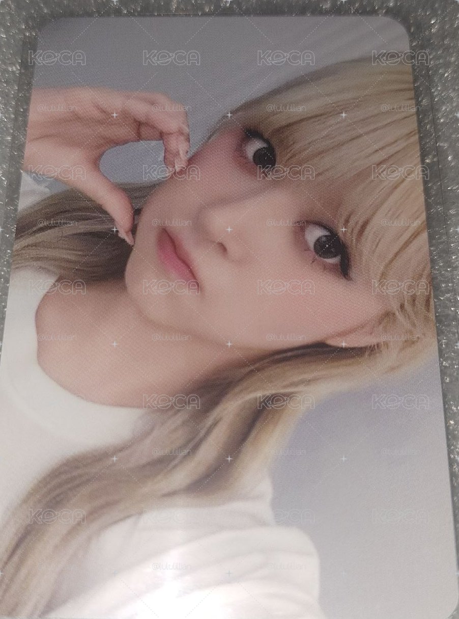 導覽  超萌  半❤️莉
