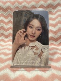 SW特典卡