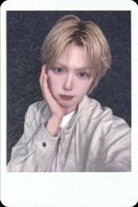 yesweare ju 15.0 簽售卡 260523
