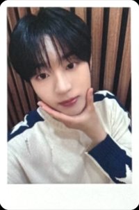 yesweare ju 線下18.0 人生四格 簽售卡 260606