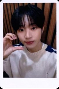 yesweare ju 線下18.0 簽售卡 260606